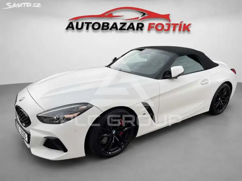 2023 BMW Z4