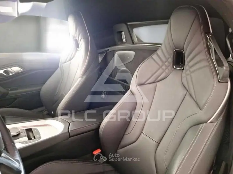 2023 BMW Z4