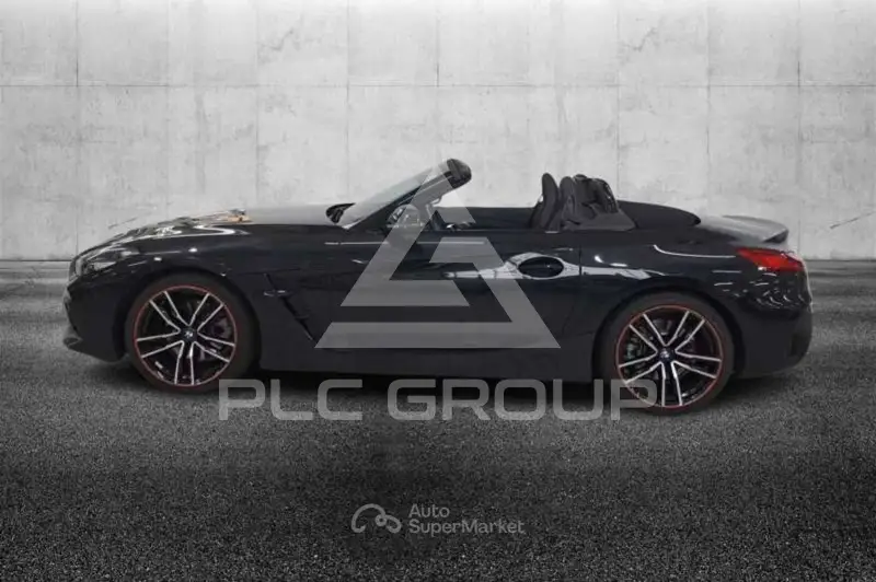 2023 BMW Z4