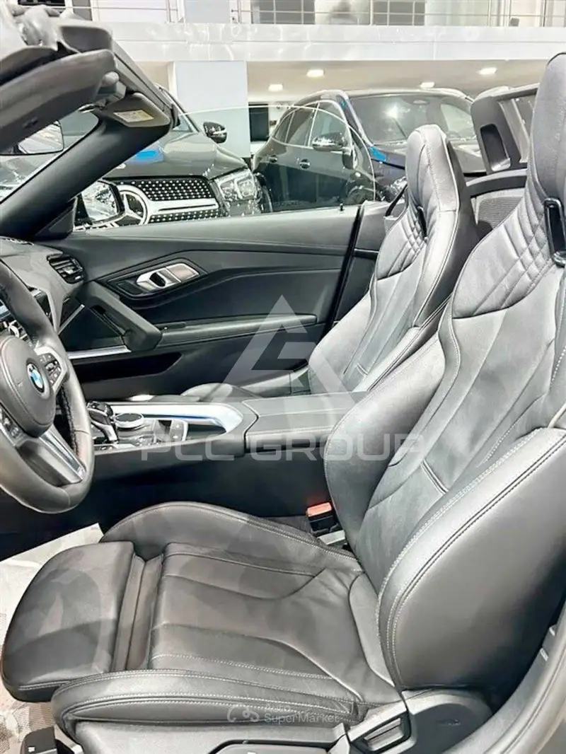 2023 BMW Z4