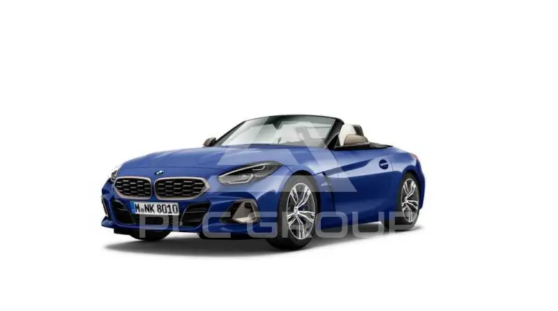 2023 BMW Z4