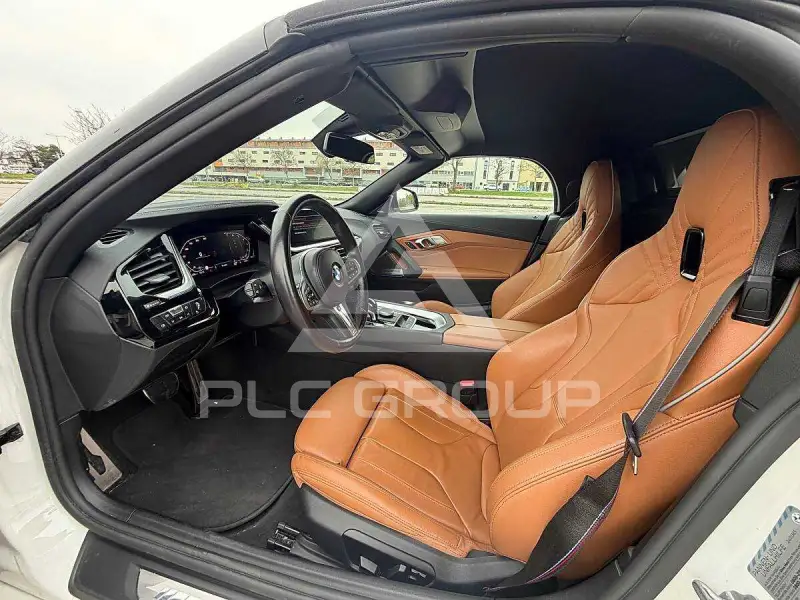 2023 BMW Z4