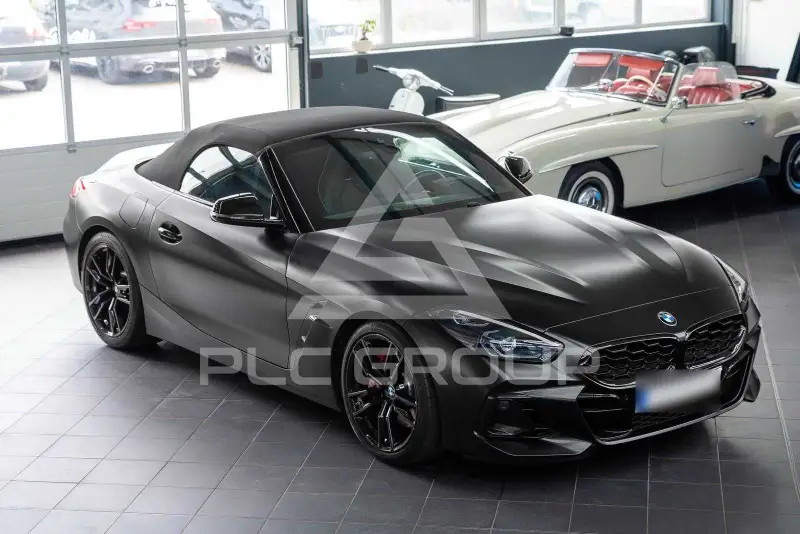 2023 BMW Z4