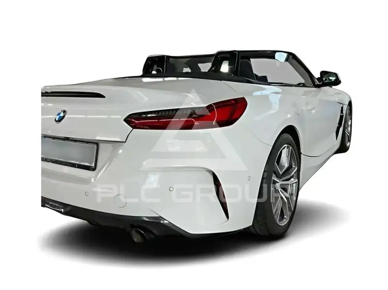 2023 BMW Z4