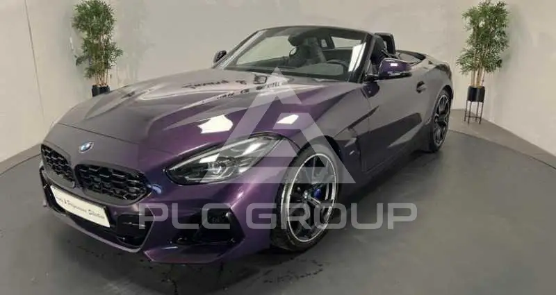 2023 BMW Z4