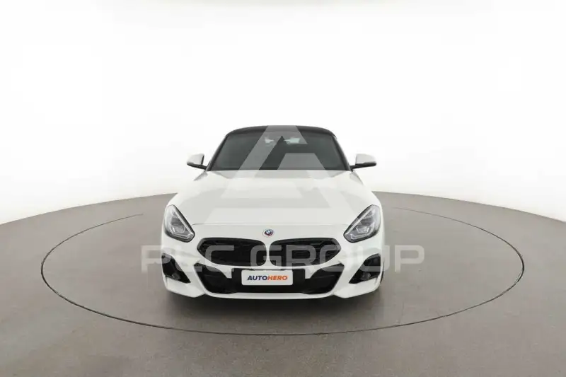 2023 BMW Z4