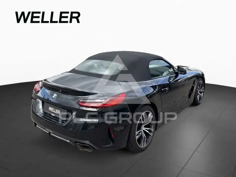 2023 BMW Z4