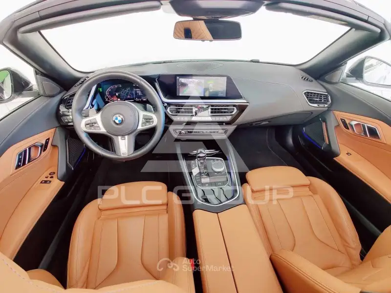 2023 BMW Z4