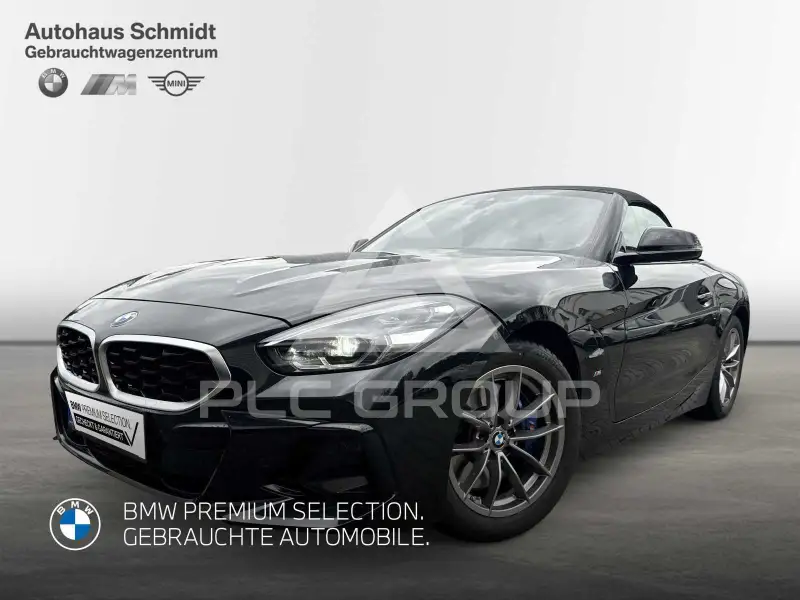 2023 BMW Z4