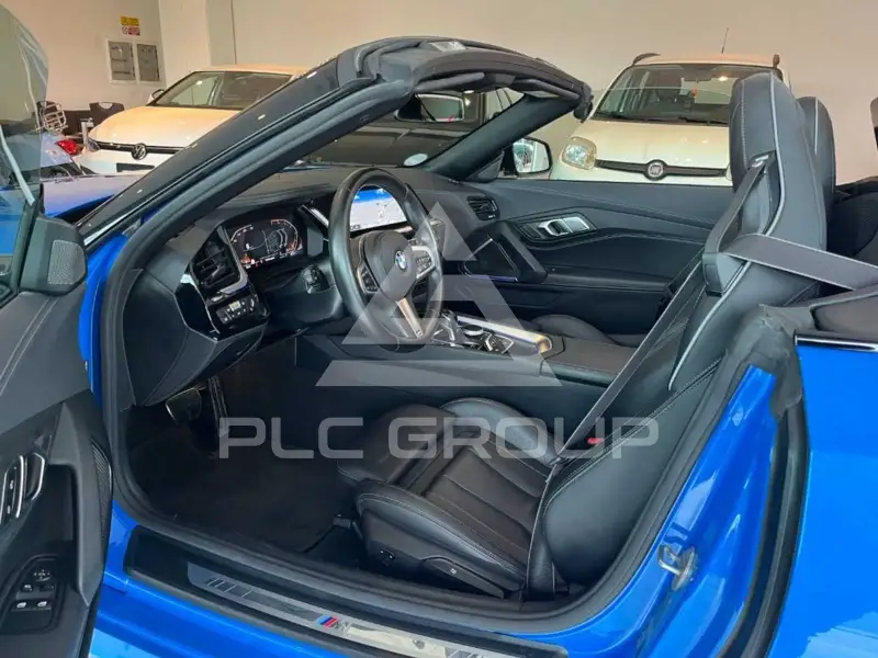 2023 BMW Z4