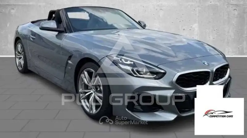 2023 BMW Z4