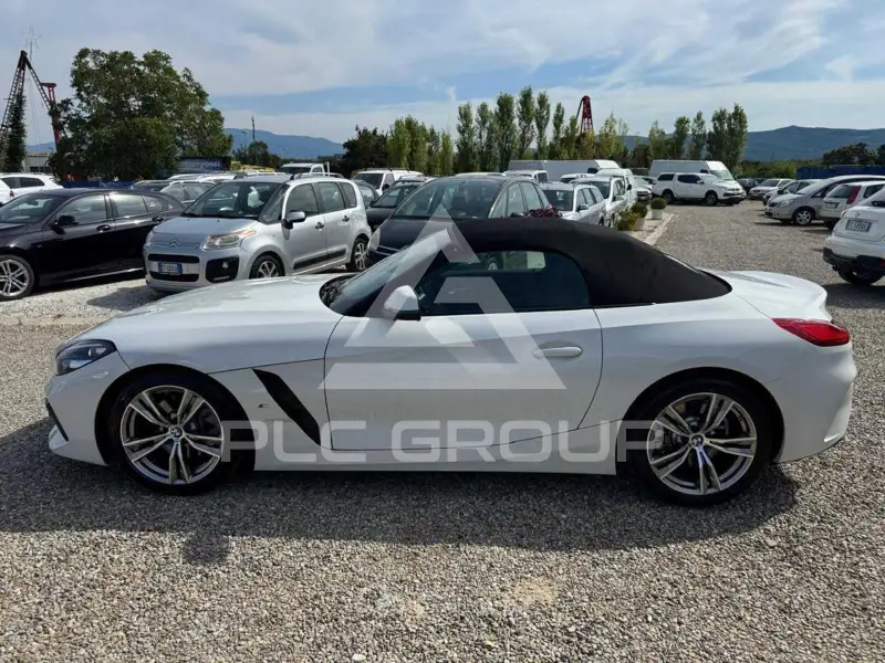 2023 BMW Z4