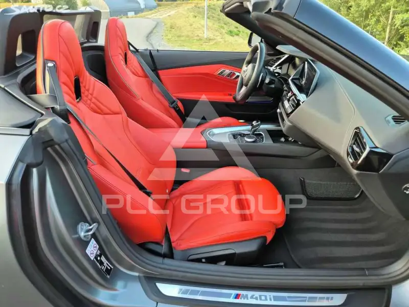 2023 BMW Z4
