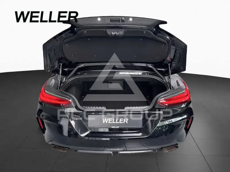 2023 BMW Z4