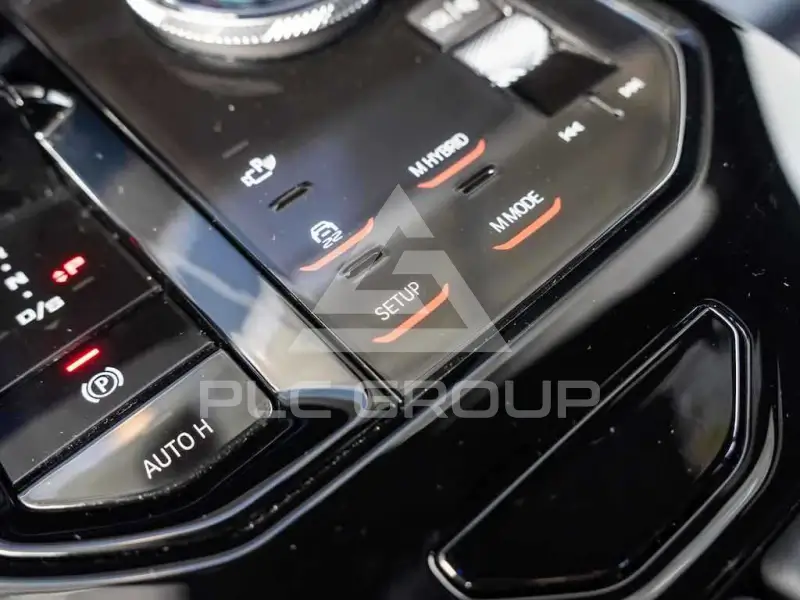 2023 BMW M5