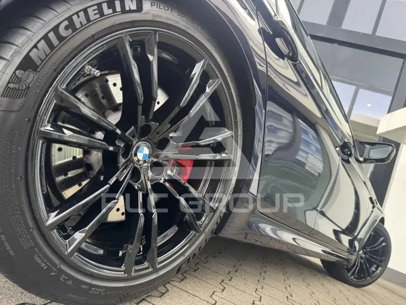 2023 BMW M5
