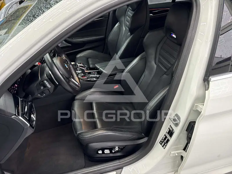 2023 BMW M5