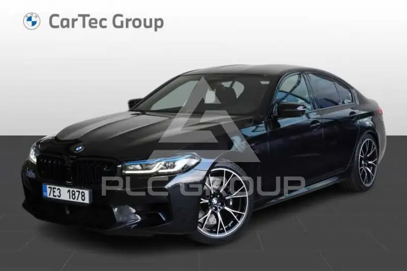 2023 BMW M5