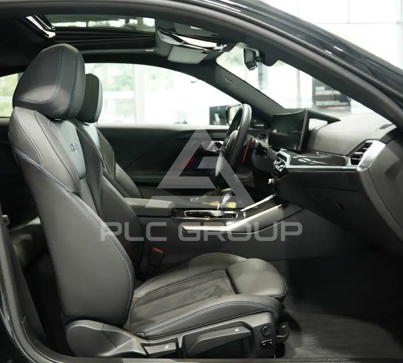 2023 BMW M2