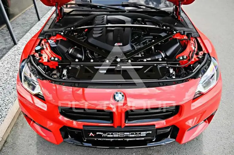 2023 BMW M2