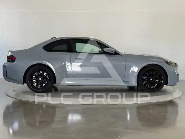 2023 BMW M2