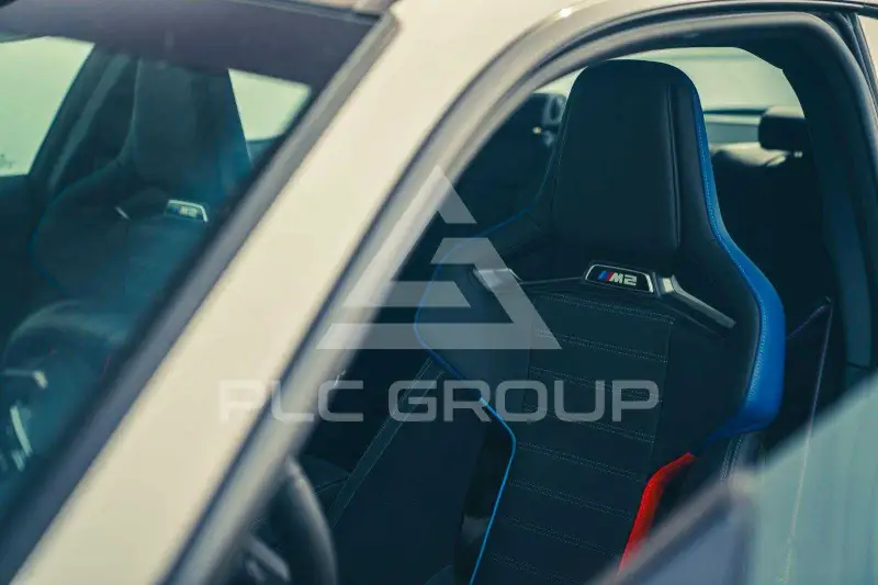 2023 BMW M2