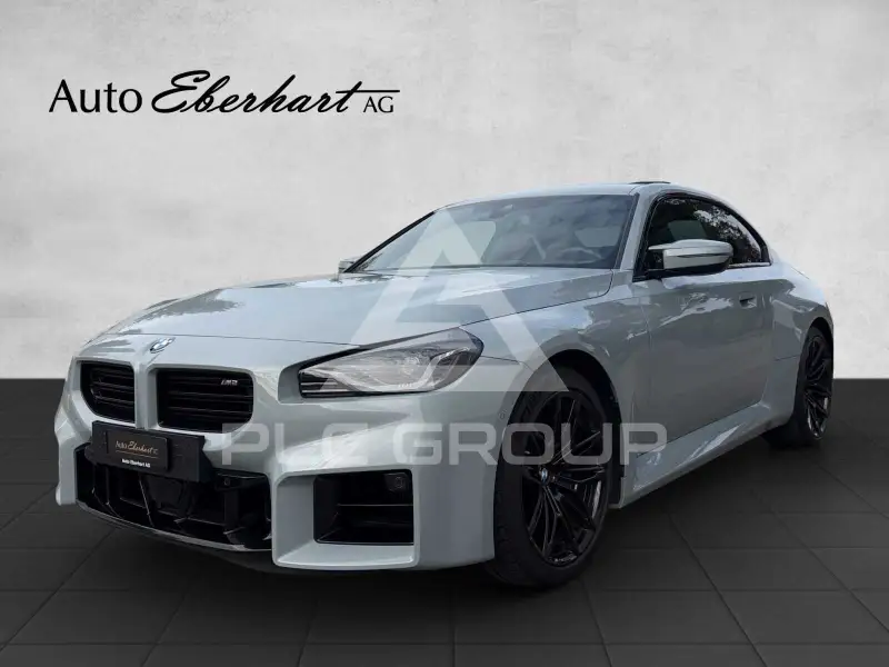 2023 BMW M2