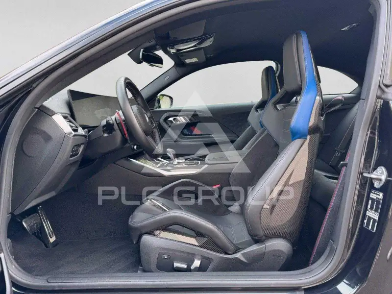 2023 BMW M2