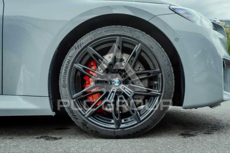 2023 BMW M2
