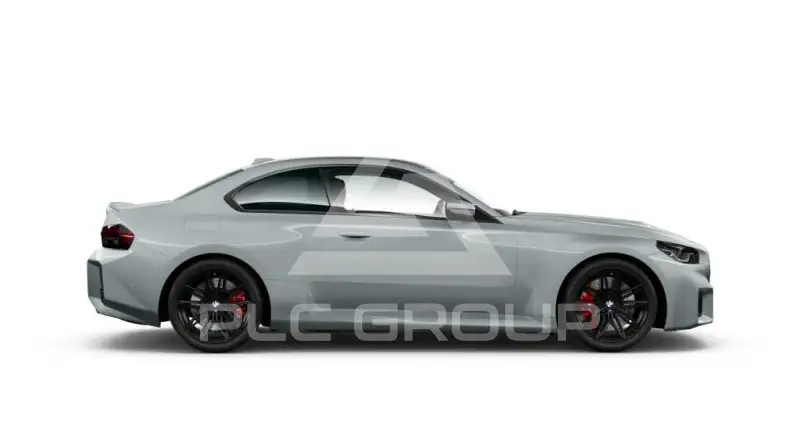 2023 BMW M2