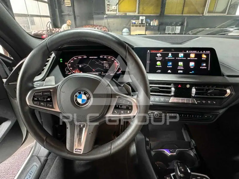 2023 BMW M2
