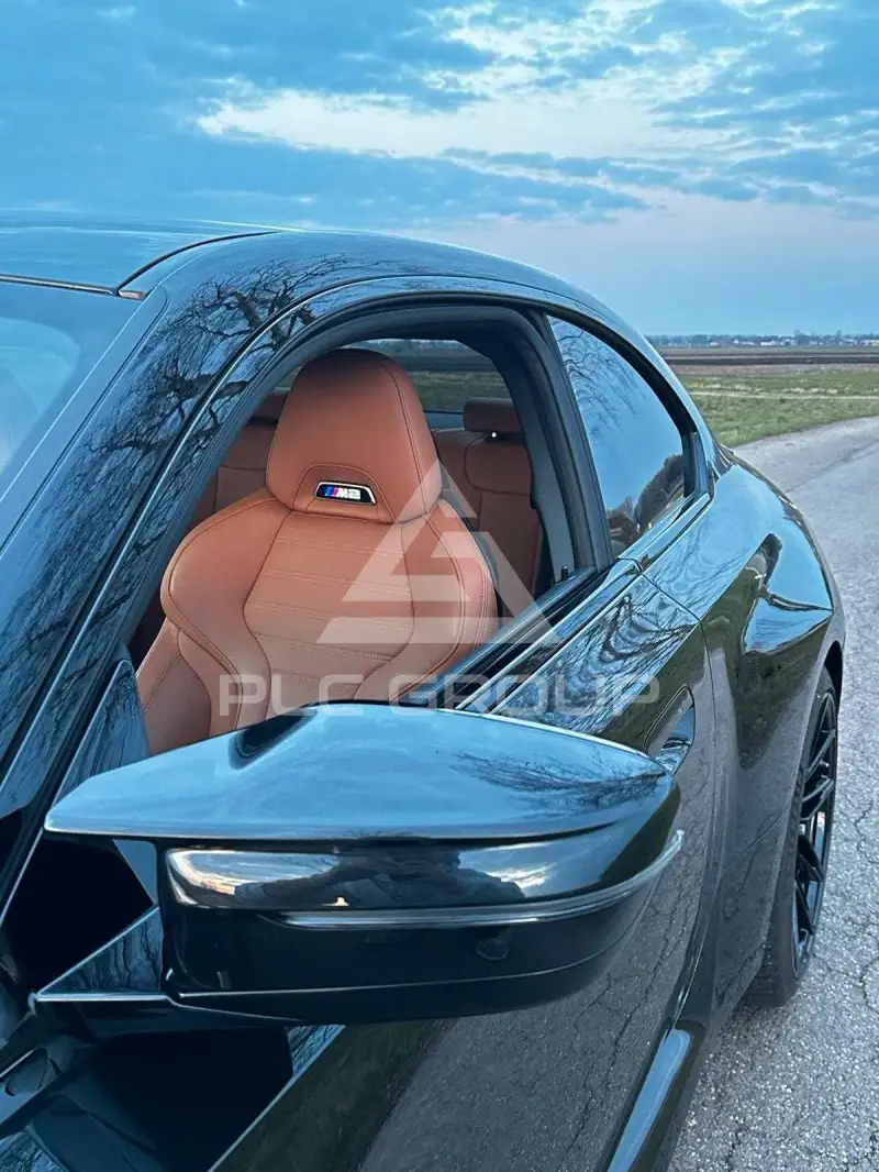 2023 BMW M2