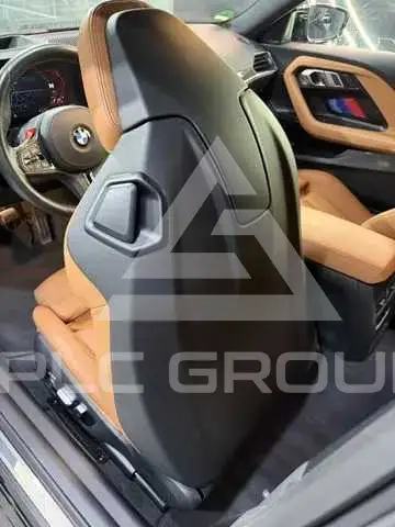 2023 BMW M2