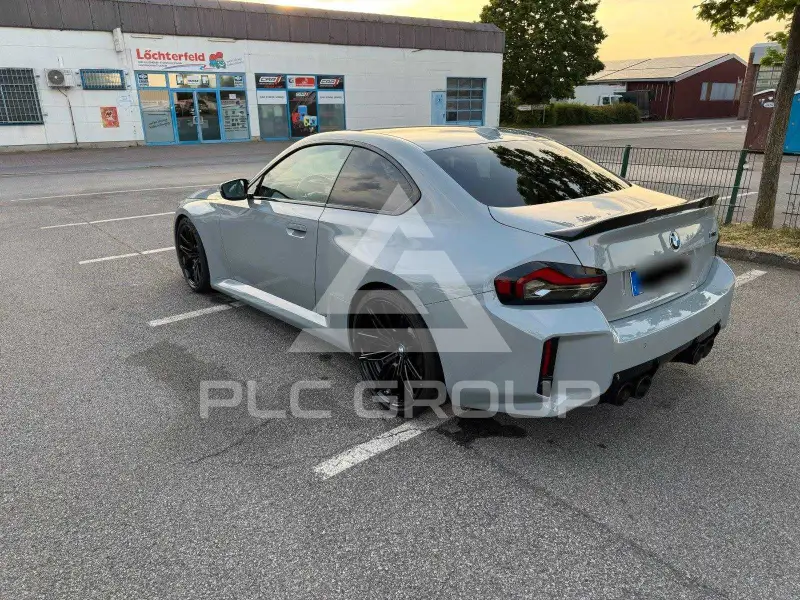 2023 BMW M2