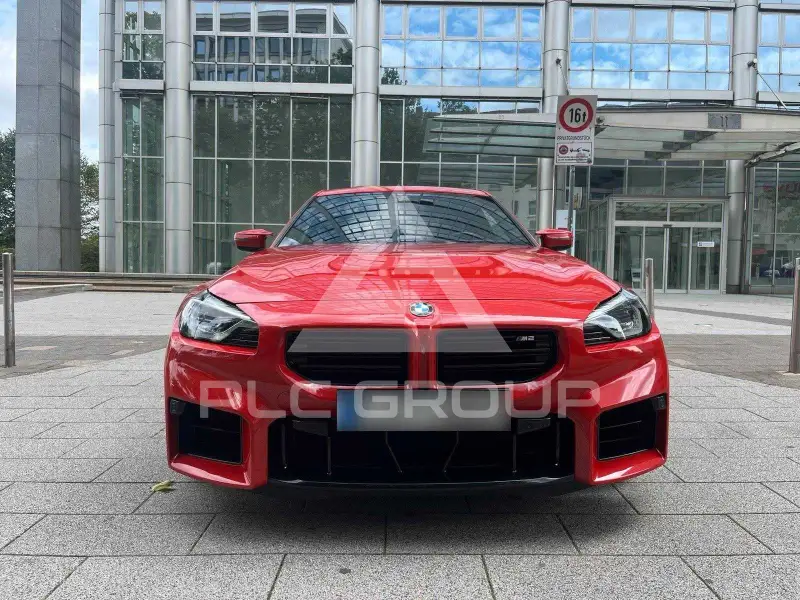 2023 BMW M2