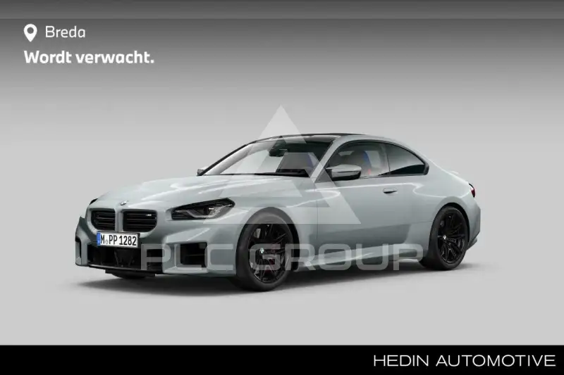 2023 BMW M2
