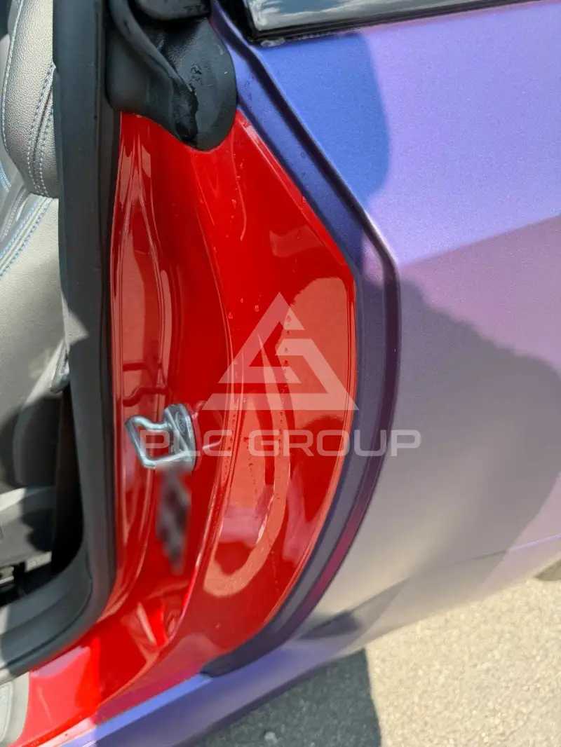 2023 BMW M2