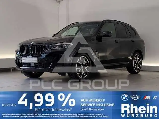 2023 BMW X3