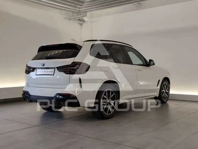 2023 BMW X3