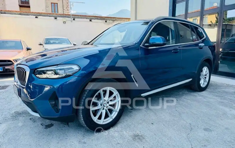 2023 BMW X3