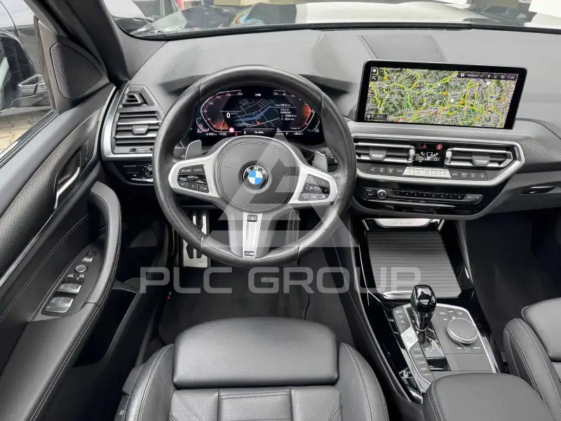 2023 BMW X3