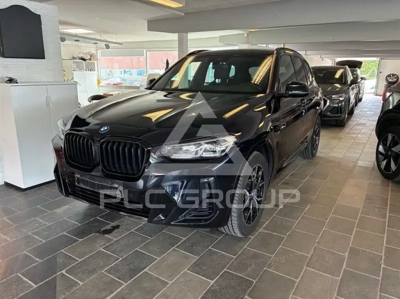 2023 BMW X3