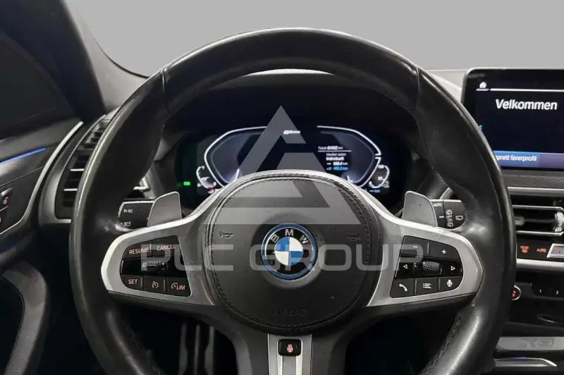 2023 BMW X3
