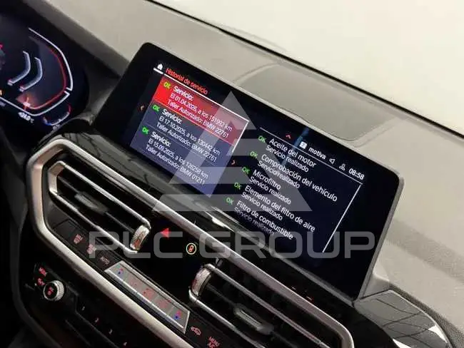 2023 BMW X3