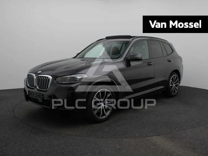 2023 BMW X3