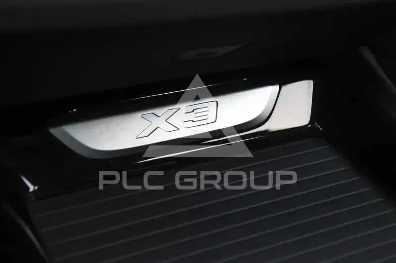 2023 BMW X3