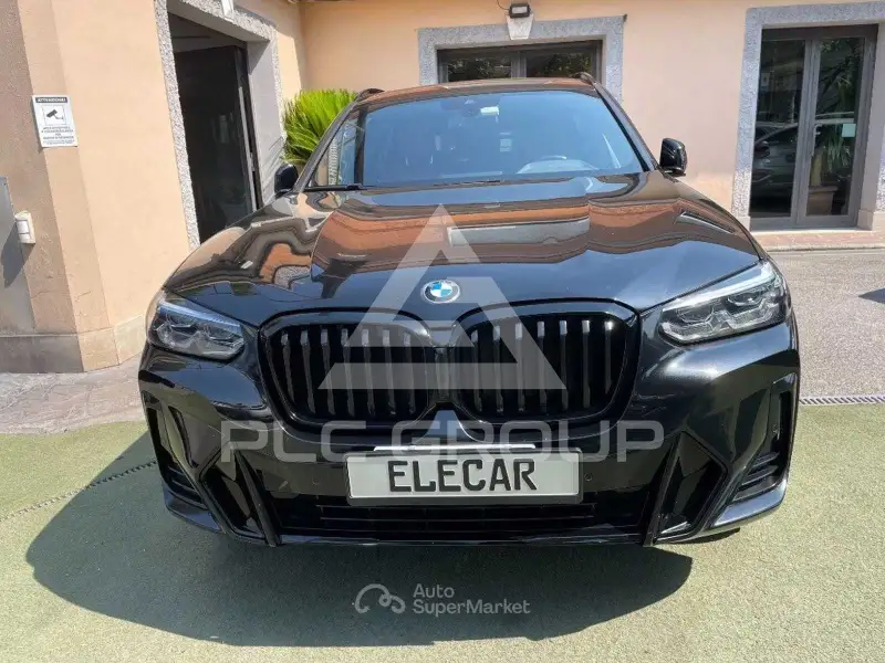 2023 BMW X3