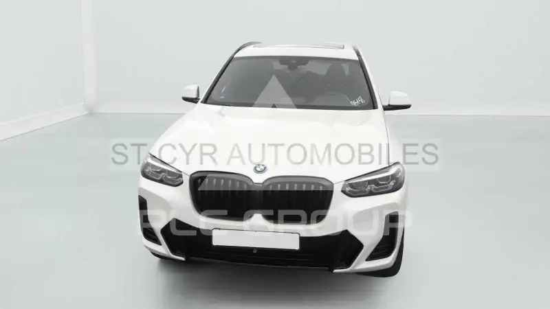 2023 BMW X3