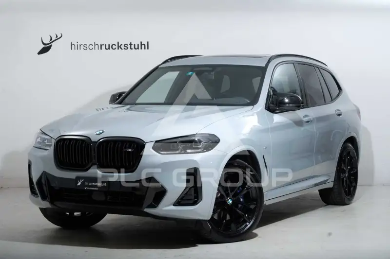 2023 BMW X3