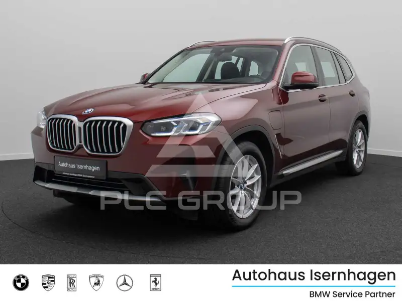 2023 BMW X3